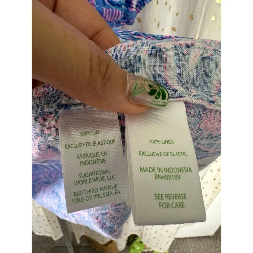 Lilly Pulitzer gw09 12250824